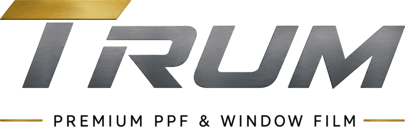 TRUM Premium PPF & Window Film